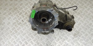 Раздаточная коробка BMW X5-series (E53) 27 10 7 515 748