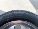 Диск литой BMW 3-series (E46) 36 11 1 094 502
