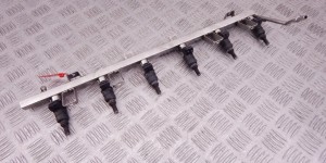 Форсунка BMW 3-series (E46) 13 64 1 427 240