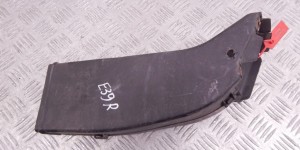 Воздуховод тормозной правый BMW 5-series (E39) 51 11 8 174 844