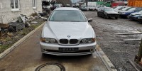 Блок управления двигателем BMW 5-series (E39) 13 61 7 786 887
