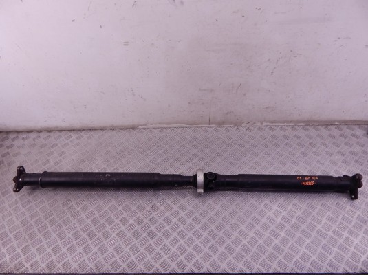 Карданный вал BMW 7-series (F01/02) 26 10 7 591 612
