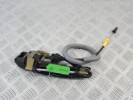 Ручка наружная передняя правая BMW 3-series (E46) 51 21 8 253 456
