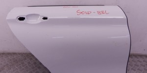 Дверь задняя правая BMW 4-series (F32/33/36) 41 00 7 347 716