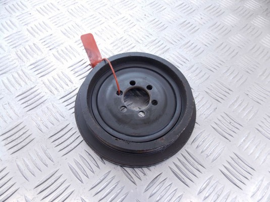 Шкив коленвала BMW 3-series (E90/91/92) 11 23 7 519 629