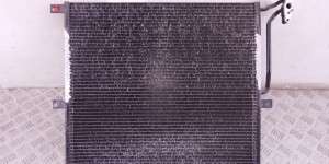 Радиатор кондиционера BMW X3-series (E83) 17 11 3 400 400