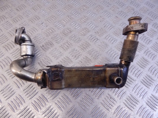Радиатор EGR BMW 3-series (E90/91/92) 11 71 7 790 065
