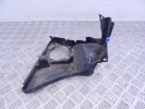 Пластик моторного отсека BMW 5-series (E39) 51 71 8 159 990