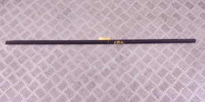 Молдинг стекла двери передней левой наружный BMW 5-series (E39) 51 21 8 159 257