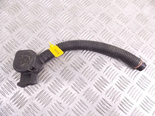 Горловина бачка омывателя BMW X3-series (F25) 61 66 7 213 278