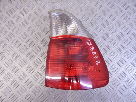 Фонарь задний правый BMW X5-series (E53) 63 21 7 164 476