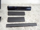 Накладка декоративная салона (комплект) BMW 5-series (E39) 51 16 8 256 298