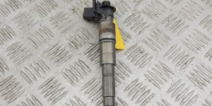 Форсунка BMW X3-series (E83) 13 53 7 792 721