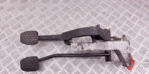 Узел педальный (блок педалей) BMW 3-series (E36) 35 11 1 161 962