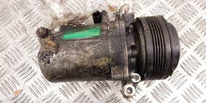 Компрессор кондиционера BMW 3-series (E46) 64 52 8 386 650