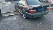 Болт развальный BMW 3-series (E36)