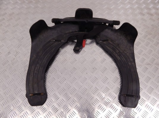 Крепление запаски BMW X5-series (E53) 51 71 7 002 356
