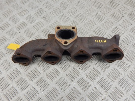 Коллектор выпуской BMW 3-series (E46) 11 62 7 790 219