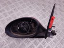 Зеркало наружное левое BMW 3-series (E90/91/92) 51 16 7 189 947