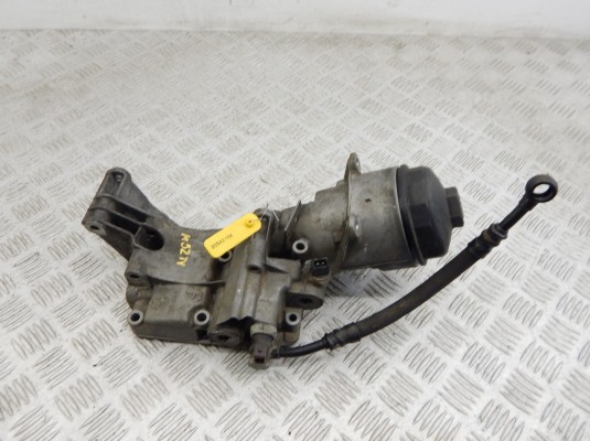 Корпус масляного фильтра BMW 5-series (E39) 11 42 1 713 838