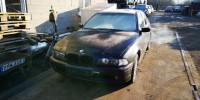 Датчик коленвала BMW 5-series (E39)