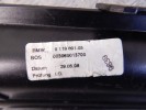 Шторка багажника BMW 5-series (E60/61) 51 47 9 119 691