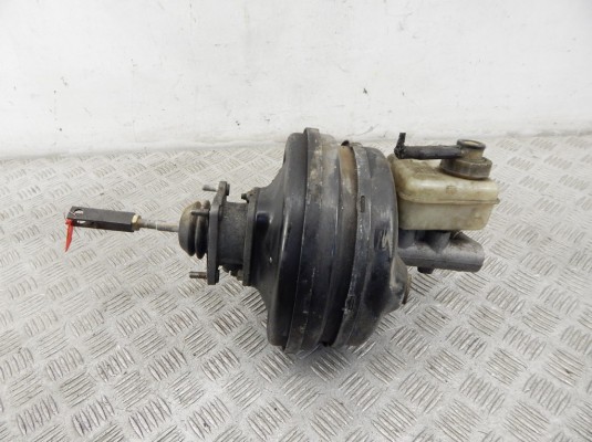 Вакуумный усилитель тормозов BMW 5-series (E34) 34 33 1 162 037 Вакуумный усилитель тормозов BMW 5-series (E34) 34 33 1 162 037