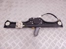 Стеклоподъемник электрический задний правый BMW X5-series (E70) 51 35 7 166 382