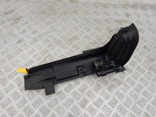 Плата монтажная BMW 3-series (E46) 17 11 2 354 043