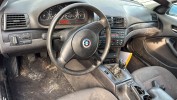 Пружина задняя BMW 3-series (E46)