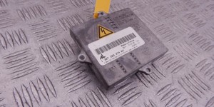 Блок розжига ксенона BMW 3-series (E46) 63 12 7 176 068 Блок розжига ксенона BMW 3-series (E46) 63 12 7 176 068