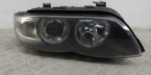 Фара правая BMW X5-series (E53) 63 11 7 166 808