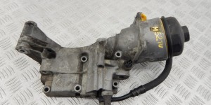 Корпус масляного фильтра BMW 5-series (E39) 11 42 1 713 838