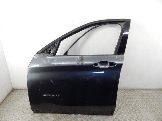 Дверь передняя левая BMW X1-series (F48) Дверь передняя левая BMW X1-series (F48)