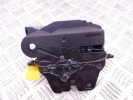 Замок багажника BMW X5-series (E53) 51 24 7 111 008