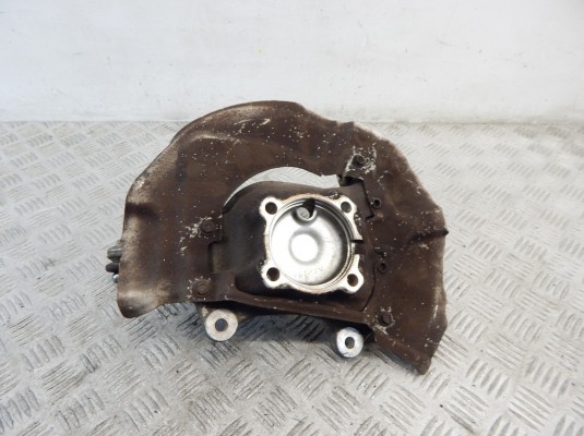 Ступица передняя левая BMW 5-series (E60/61) 31 21 6 760 953