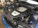 Кронштейн крепления бампера заднего BMW 3-series (E46)