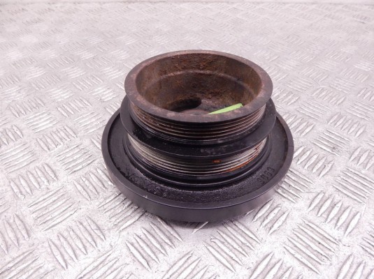 Шкив коленвала BMW 5-series (E39) 11 23 1 438 995