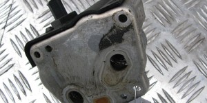 Теплообменник масляного фильтра BMW 3-series (E46) 11 42 7 508 967