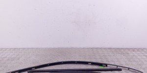 Молдинг двери передней правой BMW X5-series (E53)