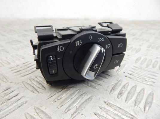Переключатель света BMW X1-series (E84) 61 31 9 169 406
