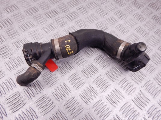 Патрубок радиатора BMW X5-series (E70) 17 12 7 794 154