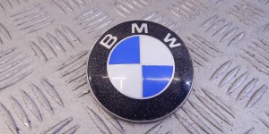 Эмблема BMW 5-series (E60/61) 51 14 8 132 375