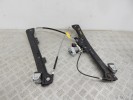 Стеклоподъемник электрический передний левый BMW 5-series (E60/61) 51 33 7 075 667