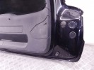 Крышка багажника (дверь 3-5) AUDI Q3 (8U) 2011-2014 8U0827025