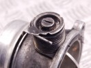 Заслонка дроссельная BMW 6-series (E63/E64) 11 71 7 804 384