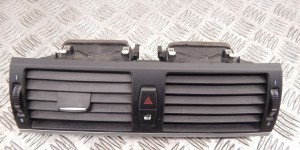 Дефлектор обдува салона BMW X5-series (E70) 64 22 7 161 801