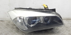 Фара правая BMW X1-series (E84) 63 11 2 990 010 Фара правая BMW X1-series (E84) 63 11 2 990 010