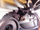 Моторчик печки BMW X5-series (E53) 64 11 8 385 558