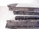 Пороги (комплект) BMW X5-series (E70) 51 77 7 163 555